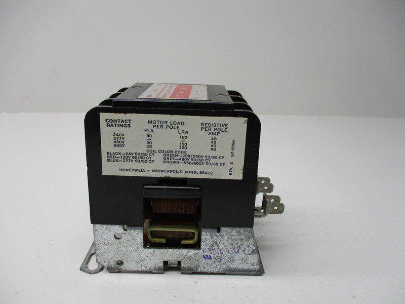 HONEYWELL R4212G-1323  NSMP