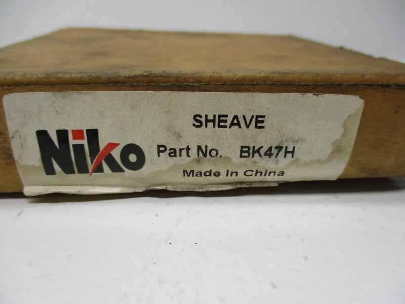 NIKO BK47H  NSMP