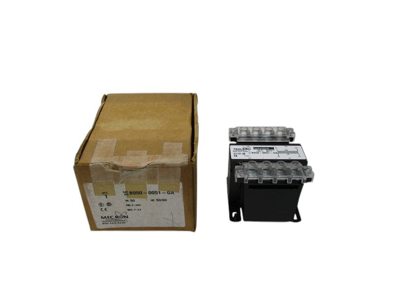 MICRON B050-0051-GA  NSMP