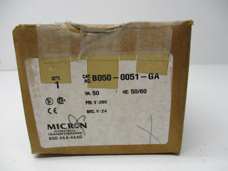 MICRON B050-0051-GA  NSMP