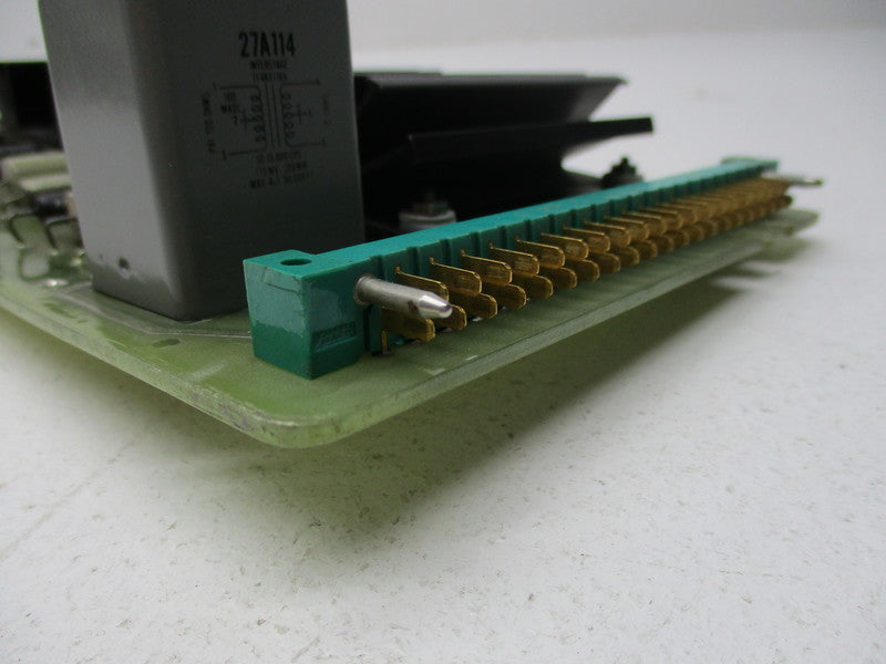 GENERAL ELECTRIC 872D495-B  UNMP