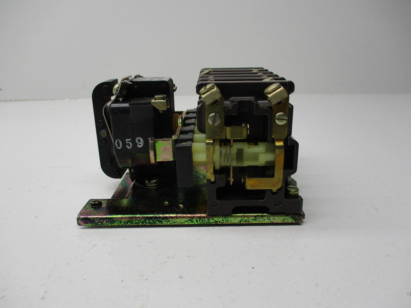 SYLVANIA 5U6 7305  NSNP