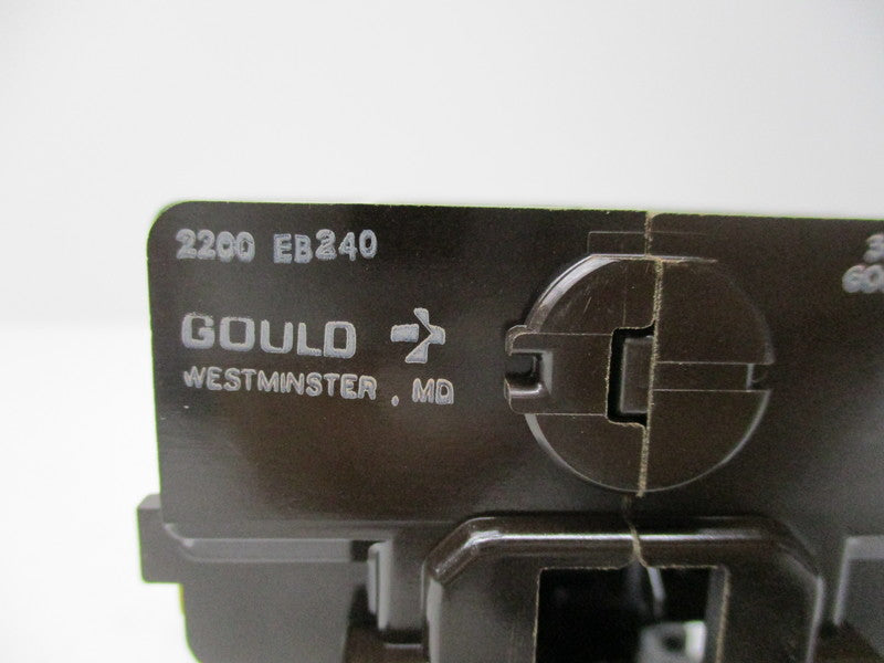 GOULD 2200 EB240  NSNP
