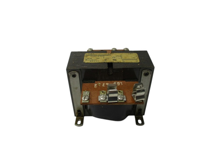 JEFFERSON ELECTRIC 636-1168  NSNP
