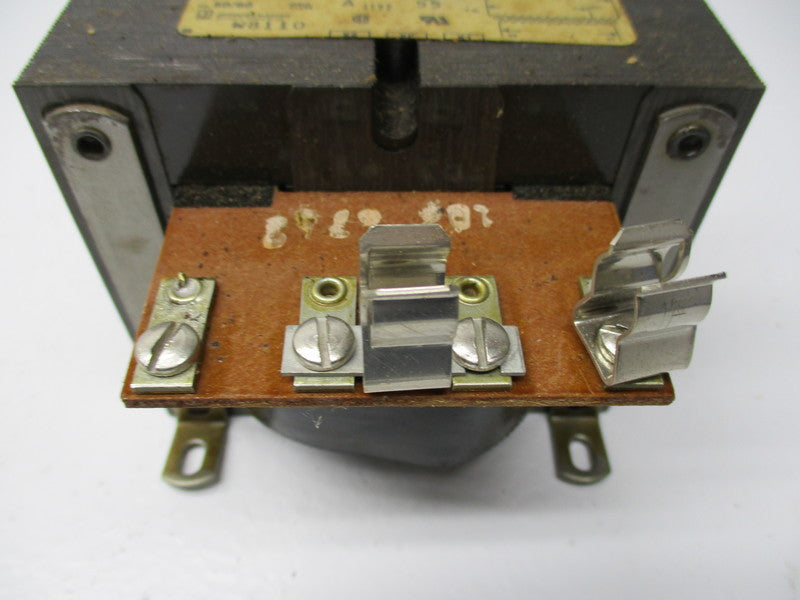 JEFFERSON ELECTRIC 636-1168  NSNP