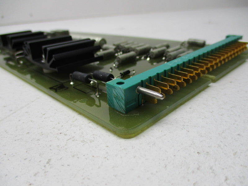 GENERAL ELECTRIC 872D489-0  NSNP