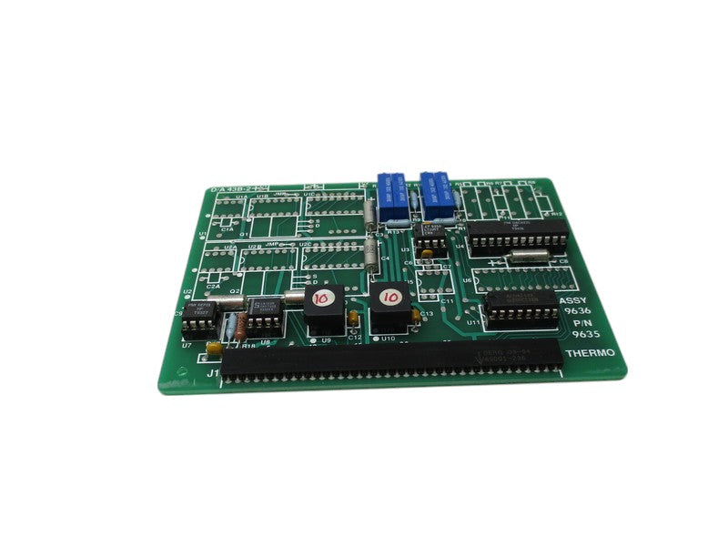 THERMO ENVIRONMENTAL 9636  NSNP