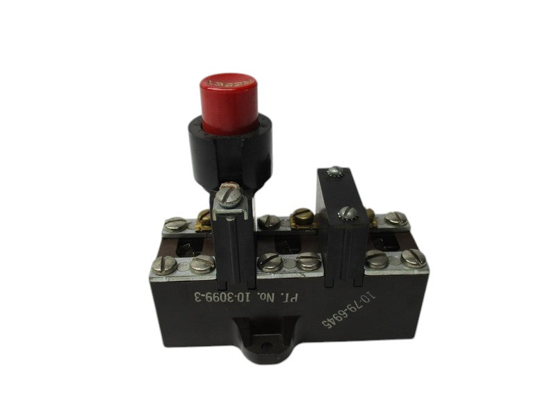 CUTLER HAMMER 10176H137G  NSNP
