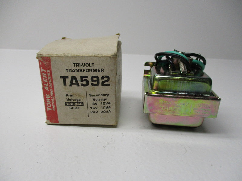 TORK ALERT TA592  NSMP