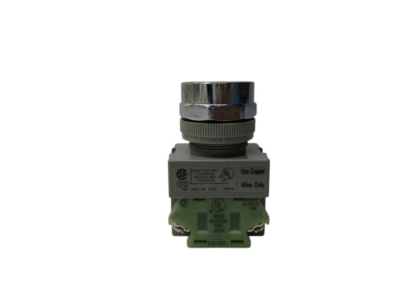 IDEC ABW111-B,R.G  NSNP
