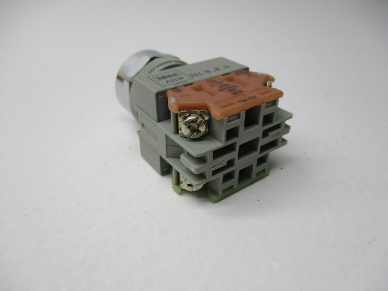 IDEC ABW111-B,R.G  NSNP