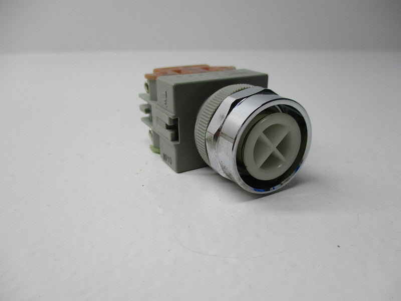 IDEC ABW111-B,R.G  NSNP
