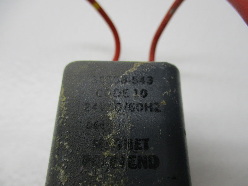 ARROW-HART 38558-543  NSNP