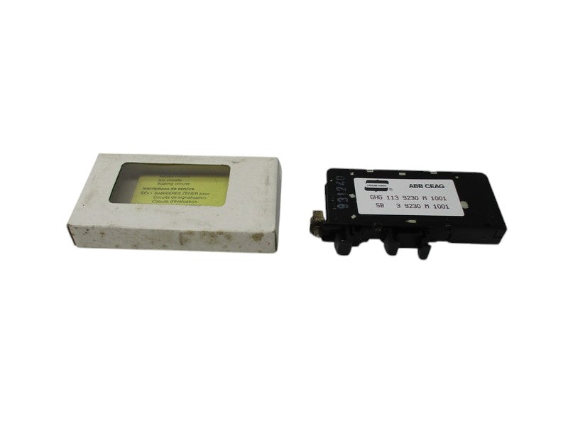 CROUSE-HINDS SB39230M1001 SPEC 504  NSMP