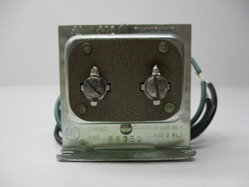 EDWARDS 590  NSNP