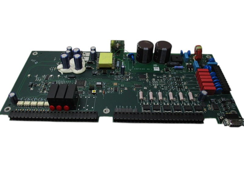 BASLER 93337-01-016  NSNP