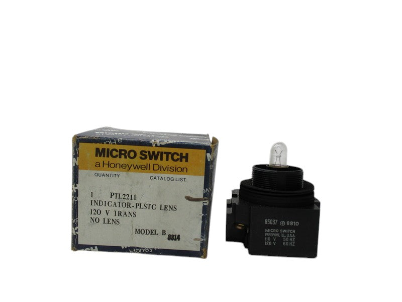 HONEYWELL PTL2211  NSMP