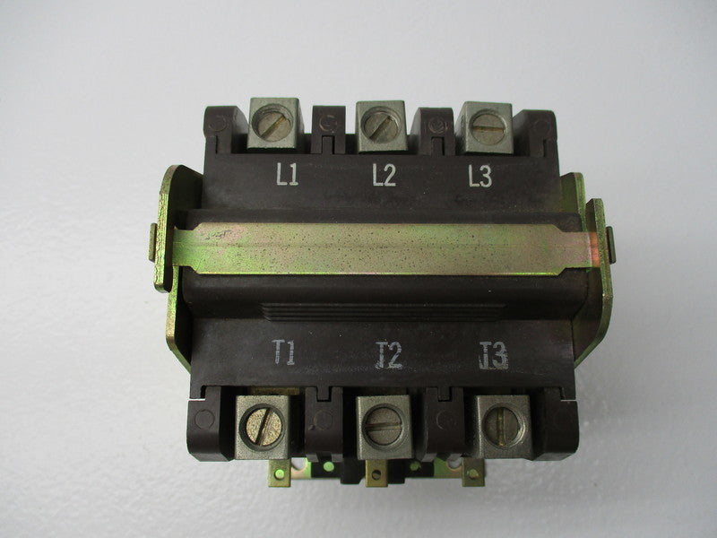 JOSLYN CLARK A77-288514A-3 600V  NSNP