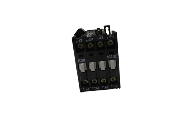 ABB K40E 120V  NSNP