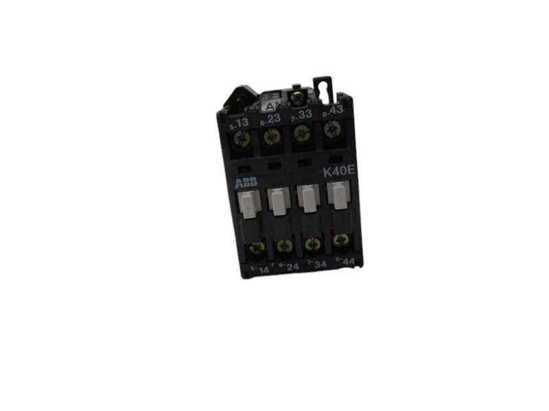 ABB K40E 120V  NSNP