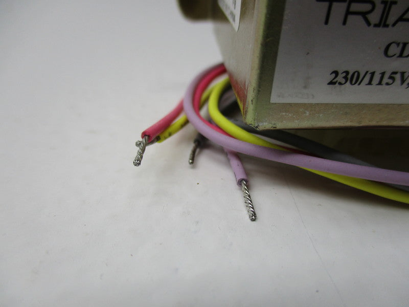 TRIAD MAGNETICS VPL28-350  NSMP