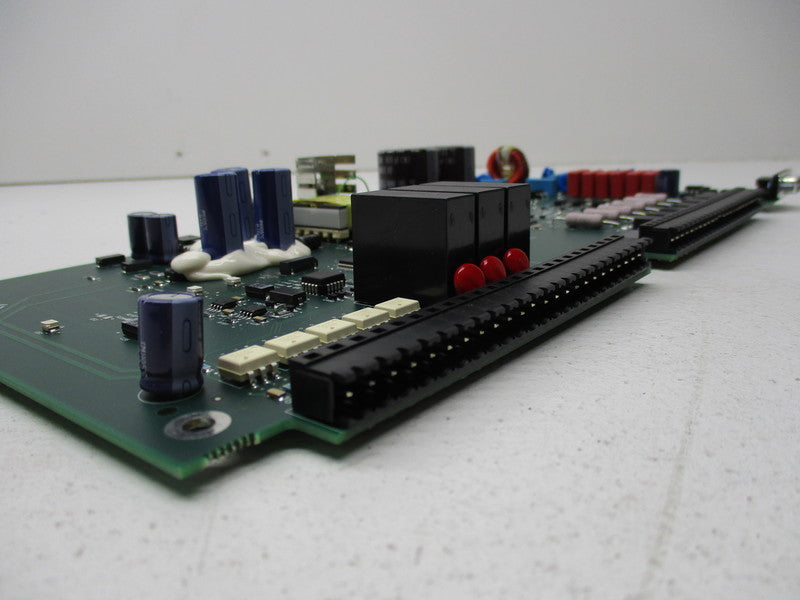 BASLER 93337-01-016  NSNP