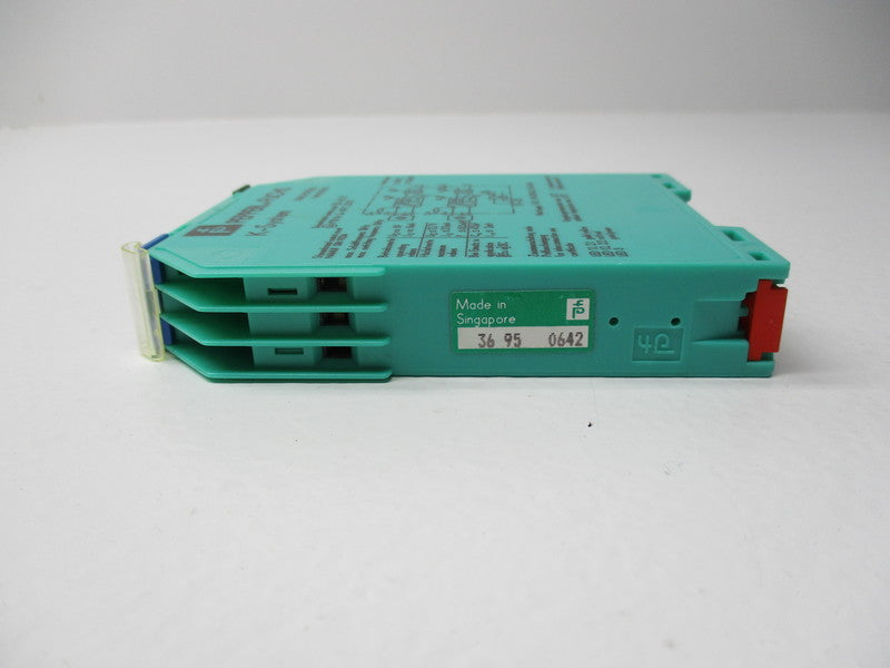 PEPPER+FUCHS 20061S  NSNP