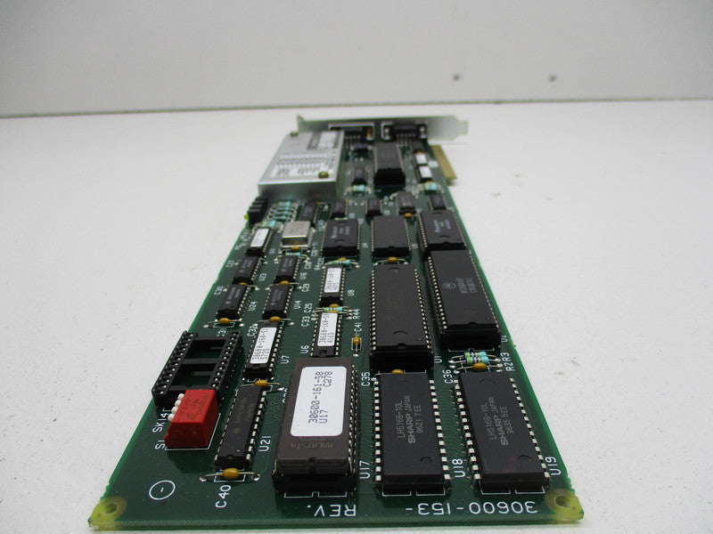 SQUARE D 8010-SFI-510 30600-516-50 SER. A1  NSNP