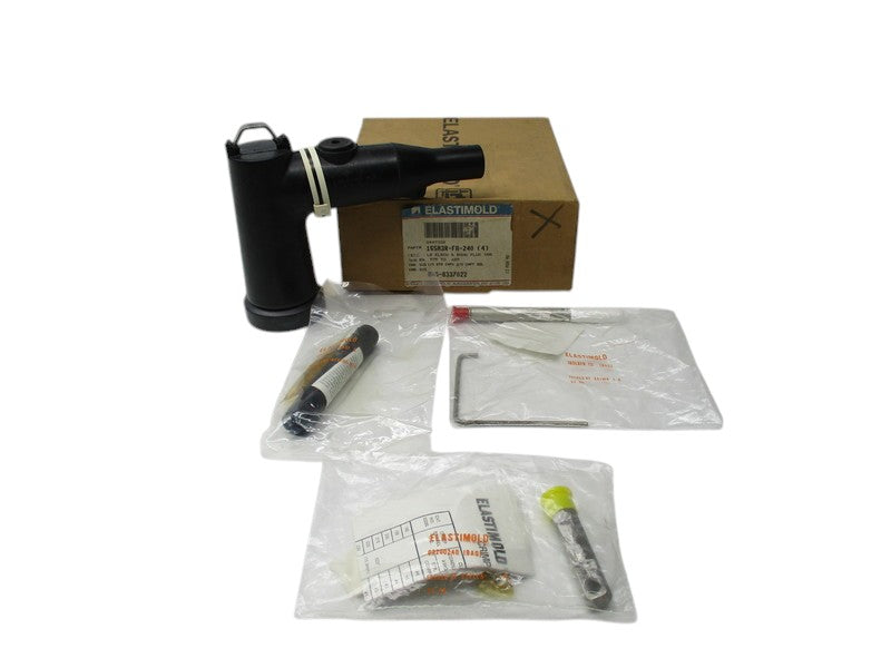 ELASTIMOLD 165A3R-FA-240  NSMP