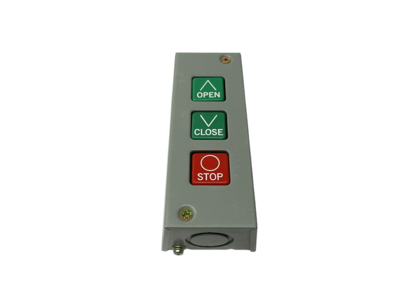 EASTERN MOTOR CONTROLS PB-3  NSNP