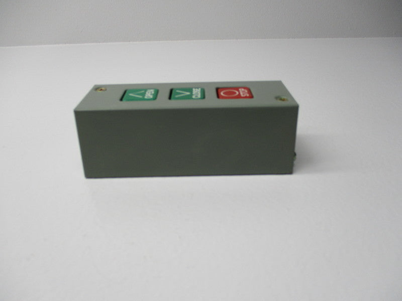 EASTERN MOTOR CONTROLS PB-3  NSNP