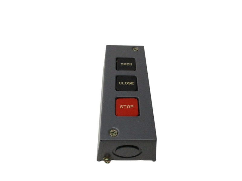 EASTERN MOTOR CONTROLS PB-3  NSNP