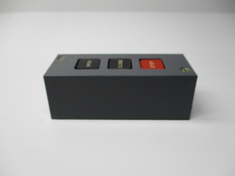 EASTERN MOTOR CONTROLS PB-3  NSNP
