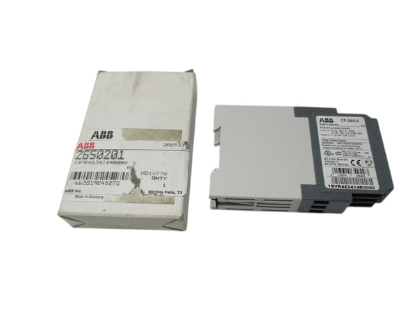 ABB CP-24/.5  NSMP