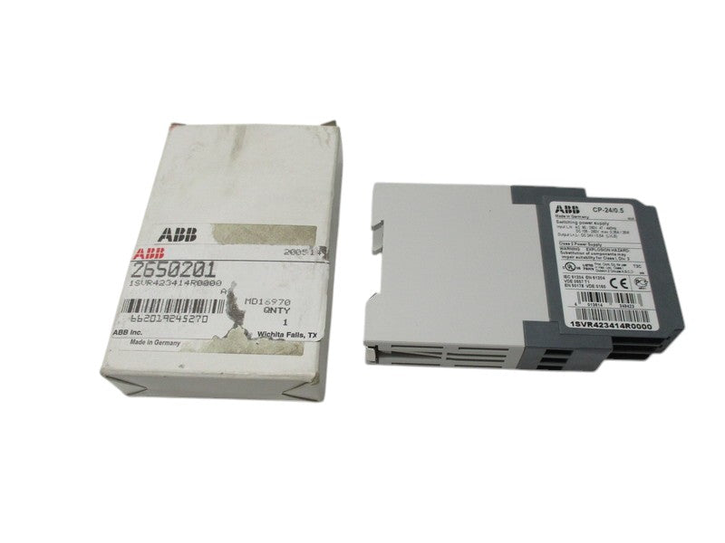 ABB CP-24/.5  NSMP
