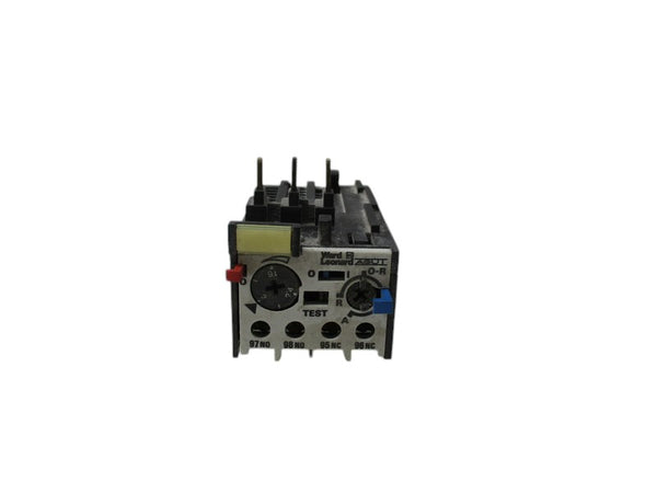 AGUI WRILO-2 10A 600V MAX   NSNP