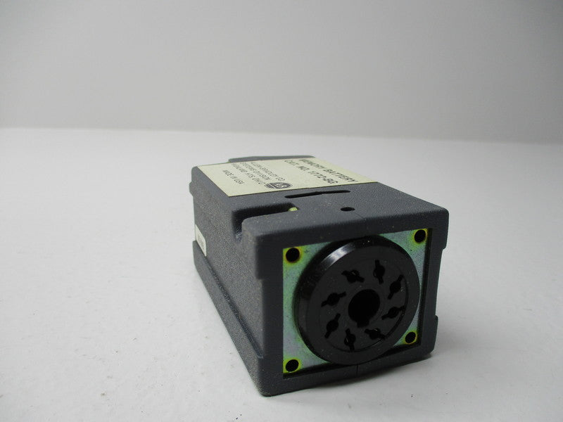 ALLEN BRADLEY 1772-BG  NSNP