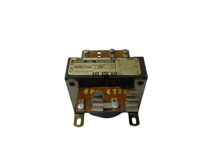 JEFFERSON ELECTRIC 636-1128  NSNP