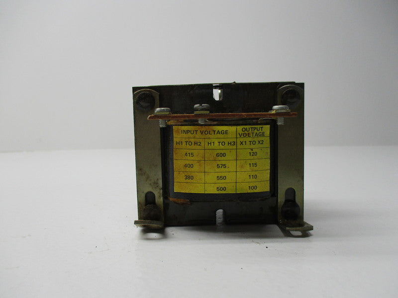 JEFFERSON ELECTRIC 636-1128  NSNP