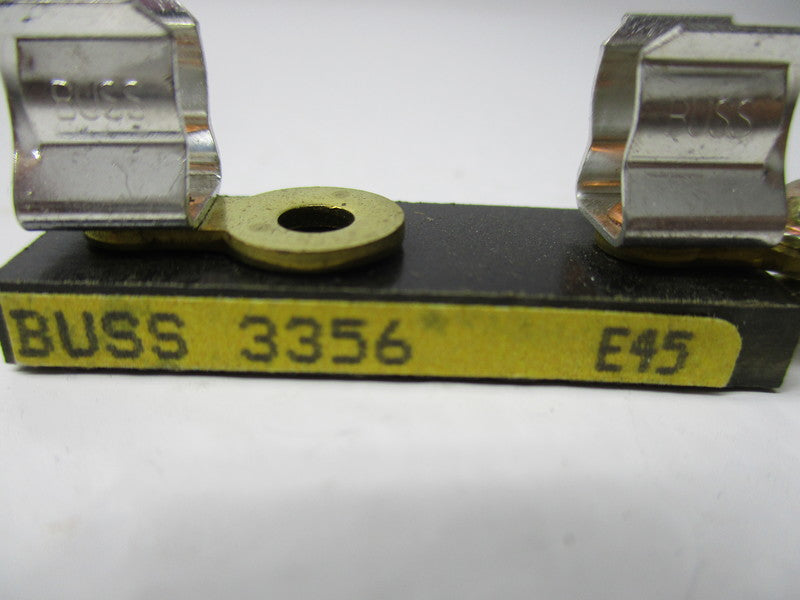 BUSS 3356 FUSE HOLER  NSNP