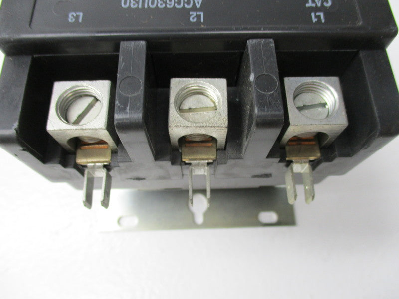 ARROW HART ACC630U30 600V MAX  NSNP