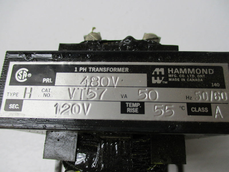 HAMMOND VT57  NSNP