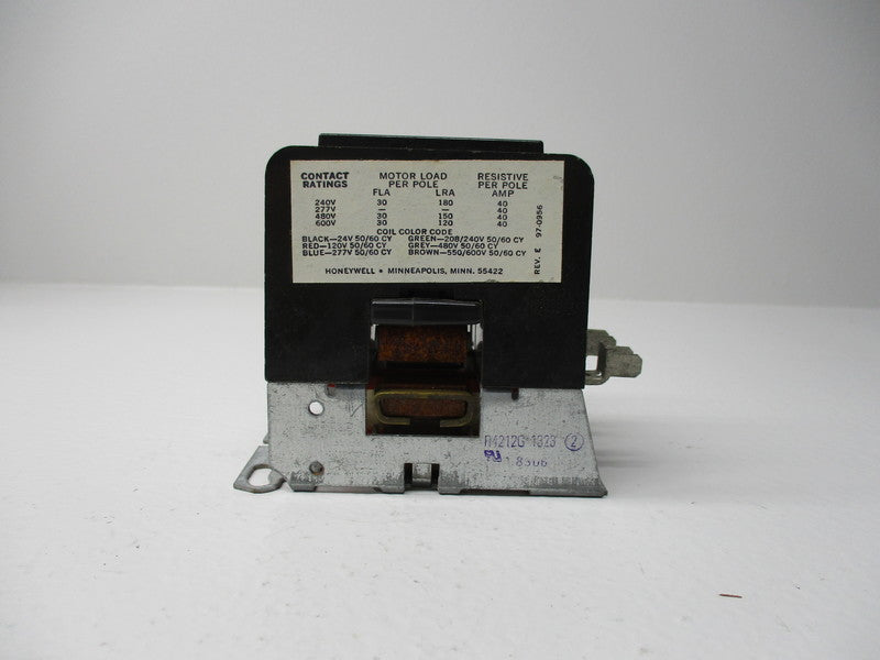 HONEYWELL R4212G 1323  600V  NSNP