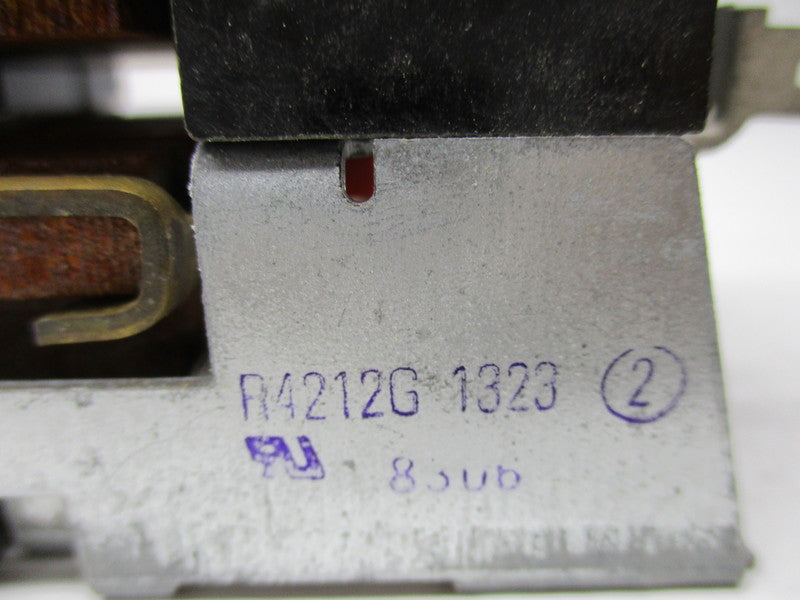 HONEYWELL R4212G 1323  600V  NSNP