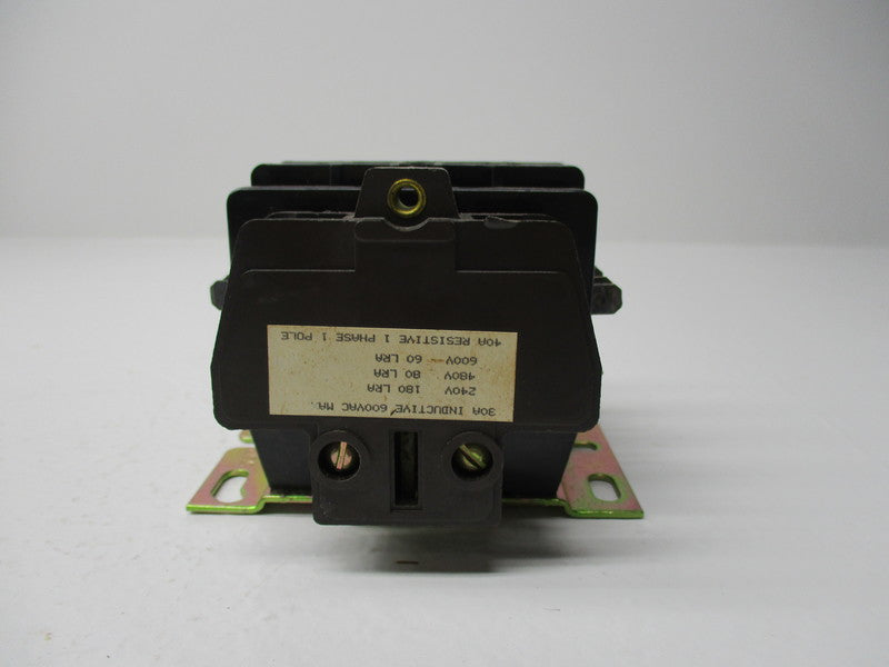 JOSLYN CLARK A77-309026A-1  NSNP