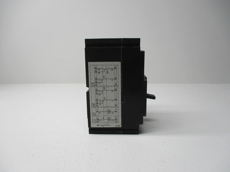 ABB SRN 100 CIRCUIT BREAKER 80A 500V  NSNP