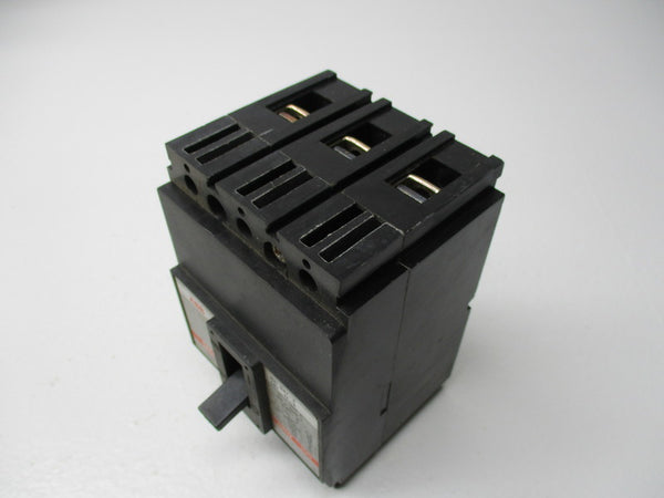 ABB SRN 100 CIRCUIT BREAKER 80A 500V  NSNP