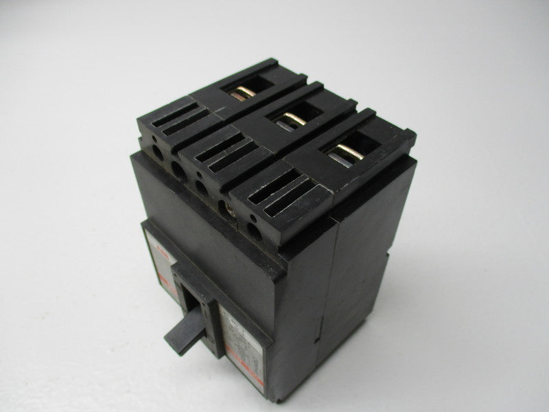 ABB SRN 100 CIRCUIT BREAKER 80A 500V  NSNP