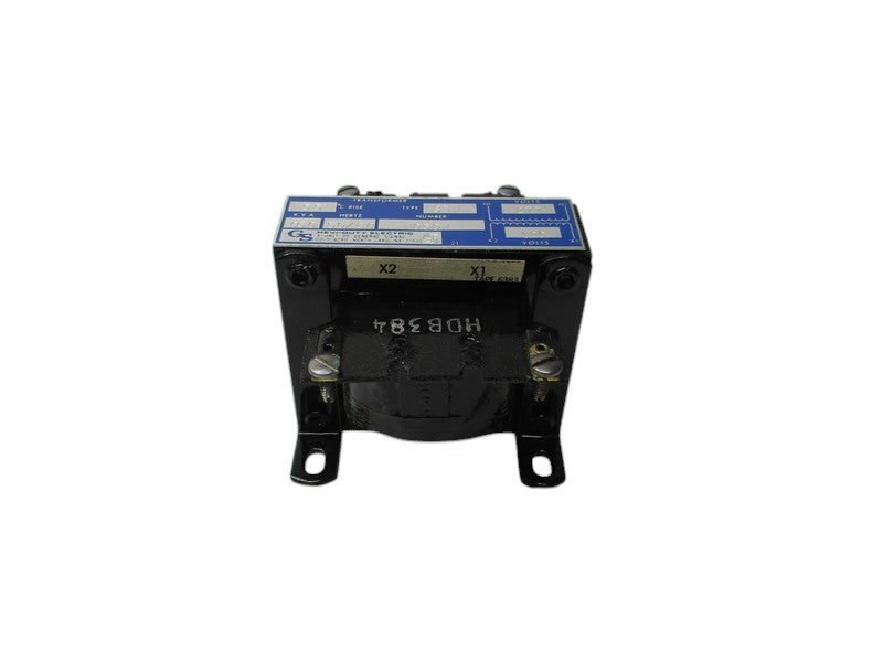 HEVI-DUTY W050X  NSNP