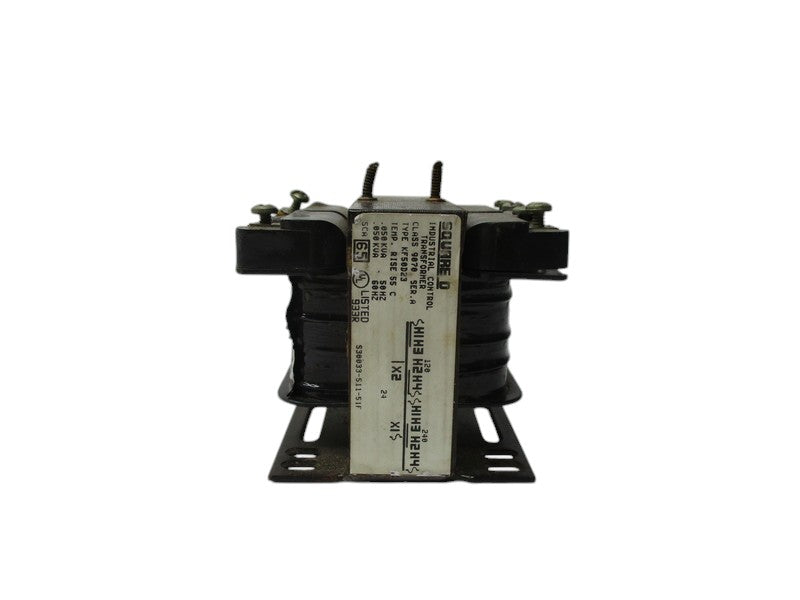 SQUARE D 9070 KF50D23 SER.A  UNMP